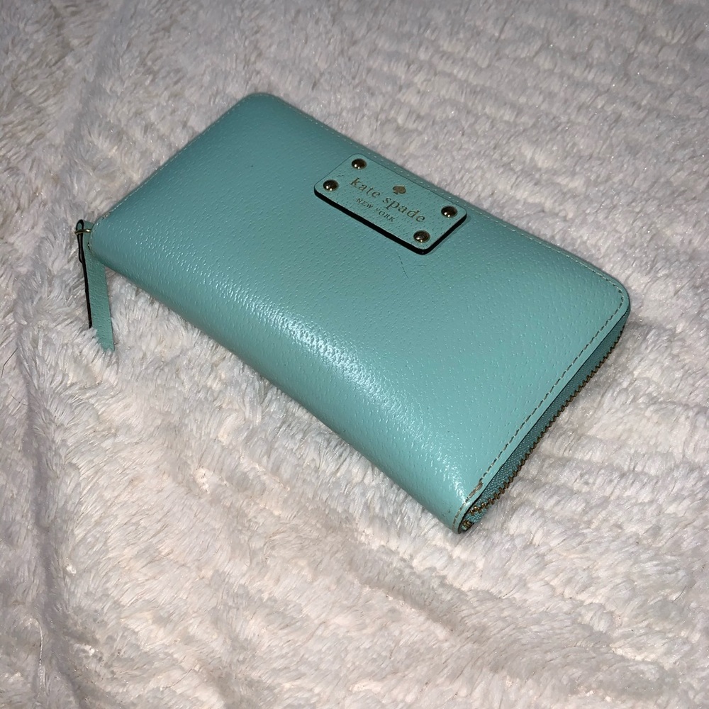 Kate Spade wallet